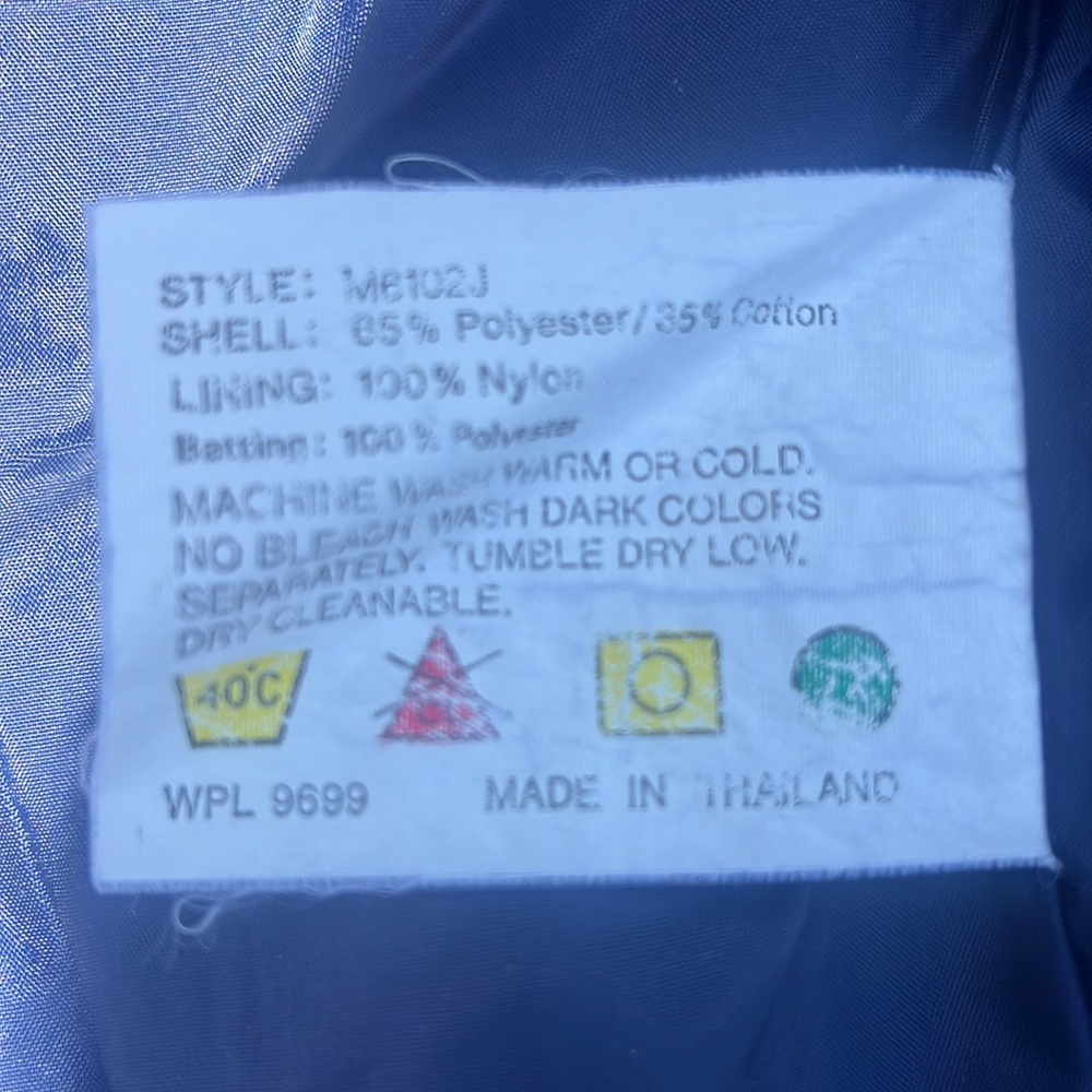 Jacket - Picture 4 of 5